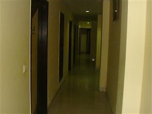 ניו דלהי Hotel Ganga International מראה חיצוני תמונה