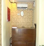 ניו דלהי Hotel Ganga International מראה חיצוני תמונה