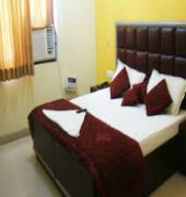 ניו דלהי Hotel Ganga International מראה חיצוני תמונה