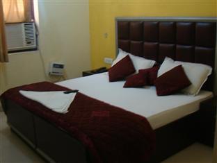 ניו דלהי Hotel Ganga International מראה חיצוני תמונה