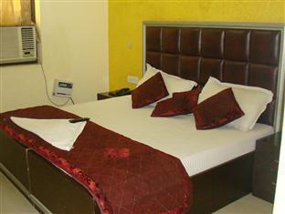 ניו דלהי Hotel Ganga International מראה חיצוני תמונה