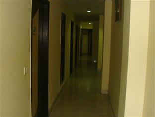 ניו דלהי Hotel Ganga International מראה חיצוני תמונה